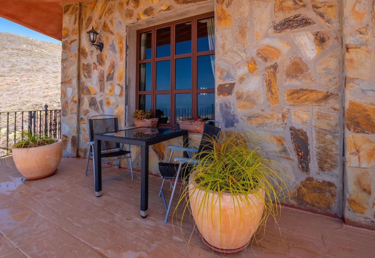 Casa Magma Villa Costa Adeje Dış mekan fotoğraf