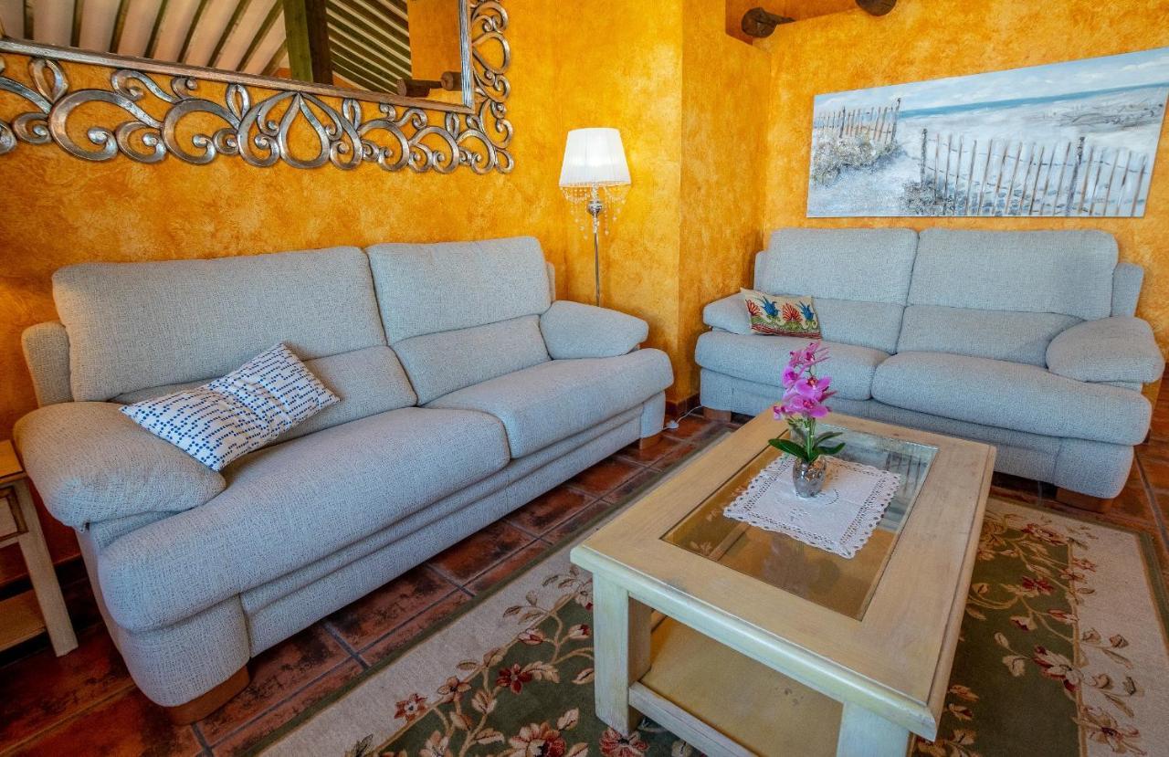 Casa Magma Villa Costa Adeje Dış mekan fotoğraf