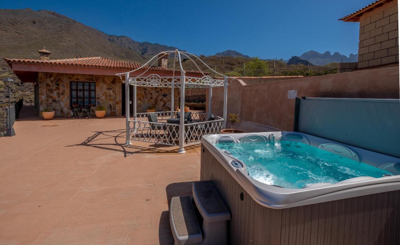 Casa Magma Villa Costa Adeje Dış mekan fotoğraf