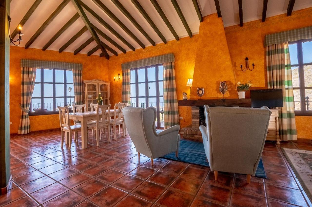 Casa Magma Villa Costa Adeje Dış mekan fotoğraf