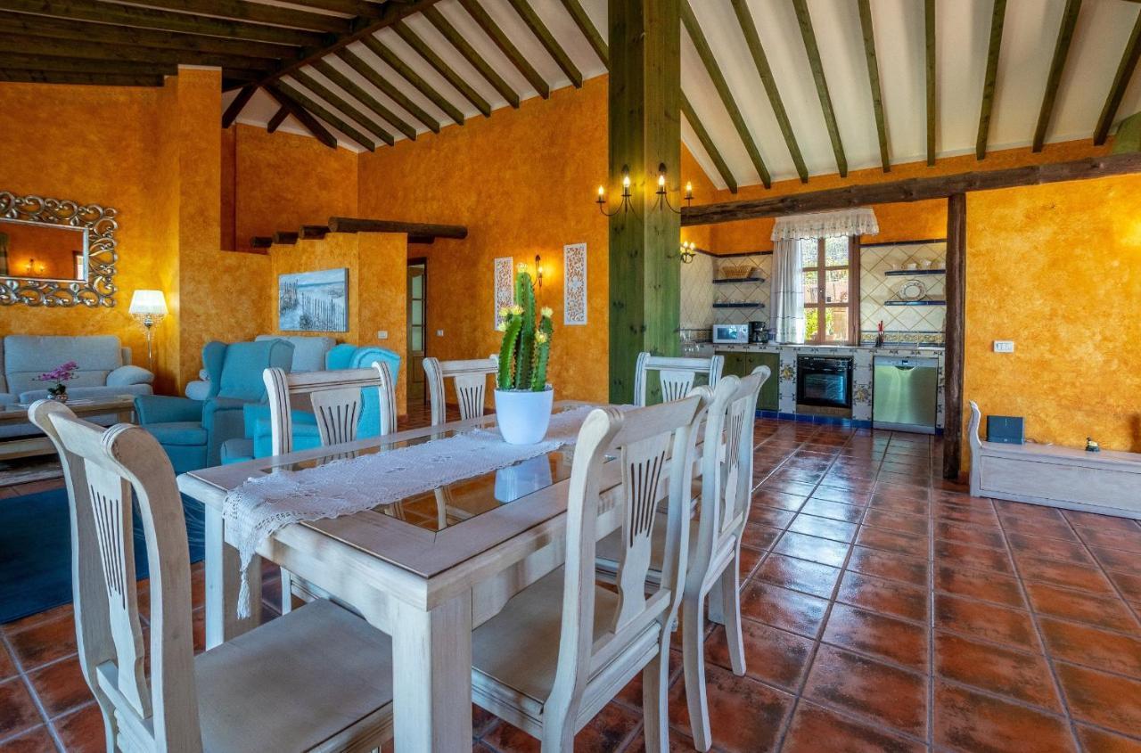Casa Magma Villa Costa Adeje Dış mekan fotoğraf
