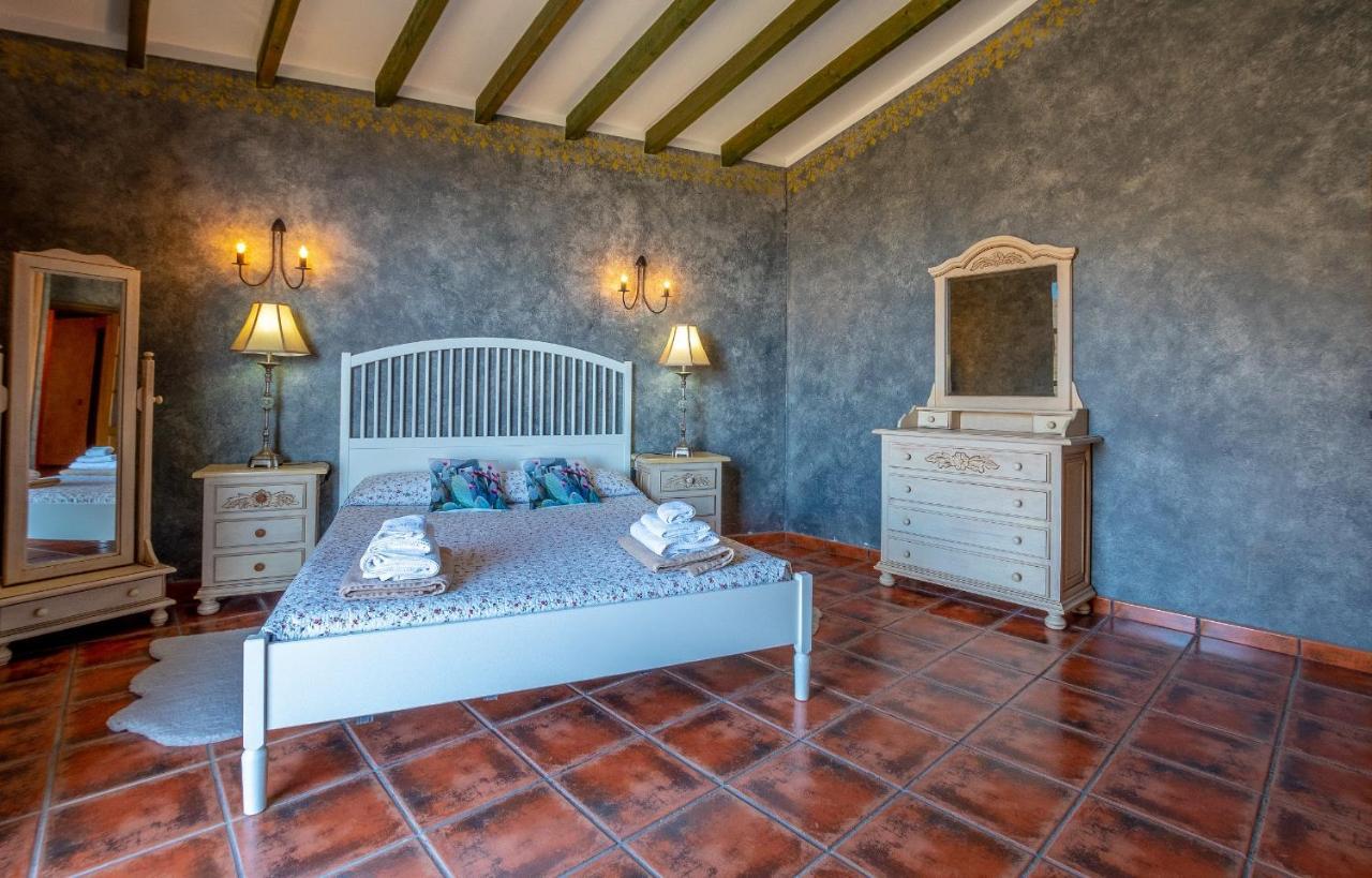 Casa Magma Villa Costa Adeje Dış mekan fotoğraf