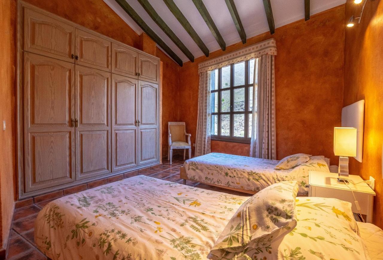 Casa Magma Villa Costa Adeje Dış mekan fotoğraf