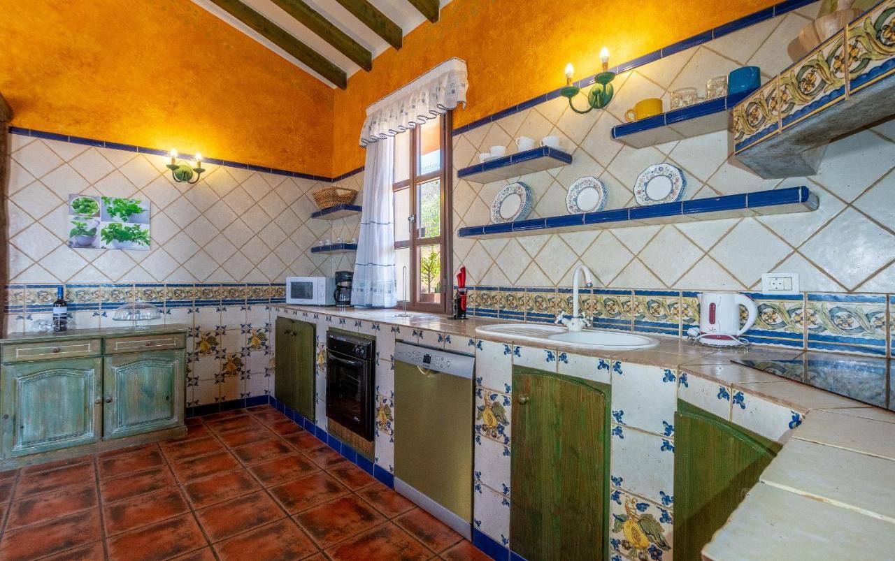 Casa Magma Villa Costa Adeje Dış mekan fotoğraf