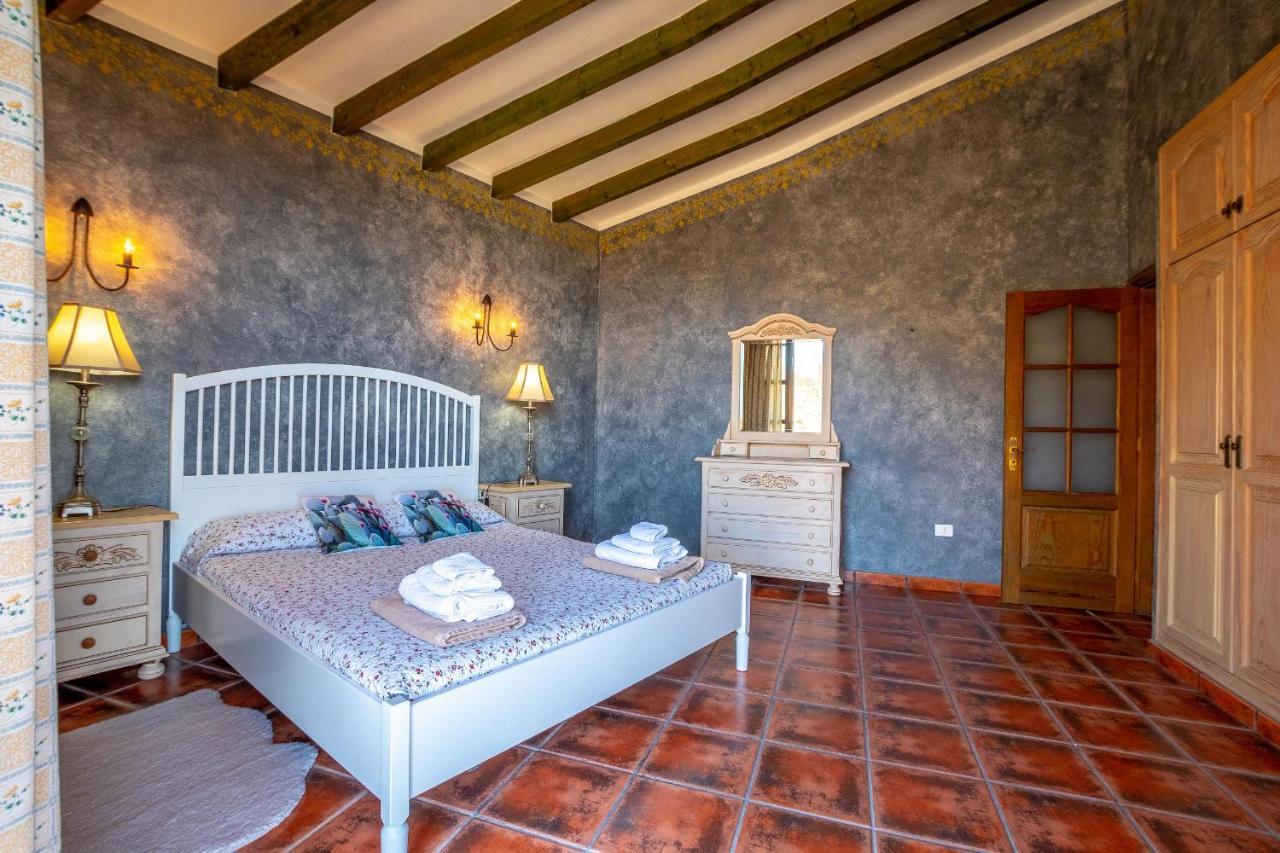 Casa Magma Villa Costa Adeje Dış mekan fotoğraf