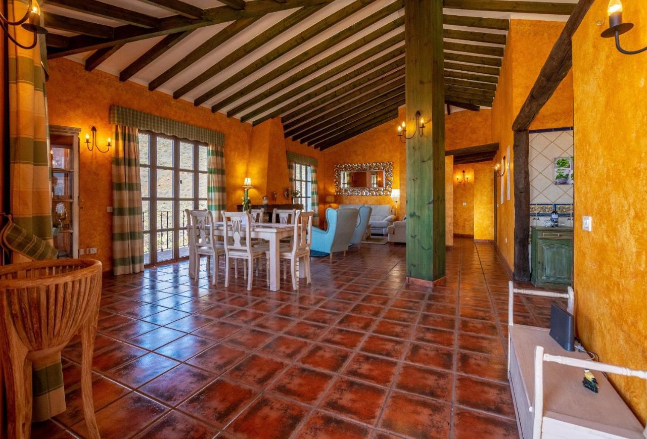 Casa Magma Villa Costa Adeje Dış mekan fotoğraf